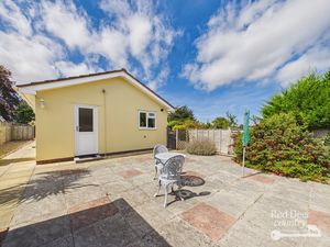 Patio- click for photo gallery